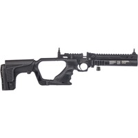 Luftpistole Neto Max, Mercury air