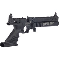 Luftpistole Neto Max, Mercury air