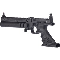 Luftpistole Neto Max, Mercury air