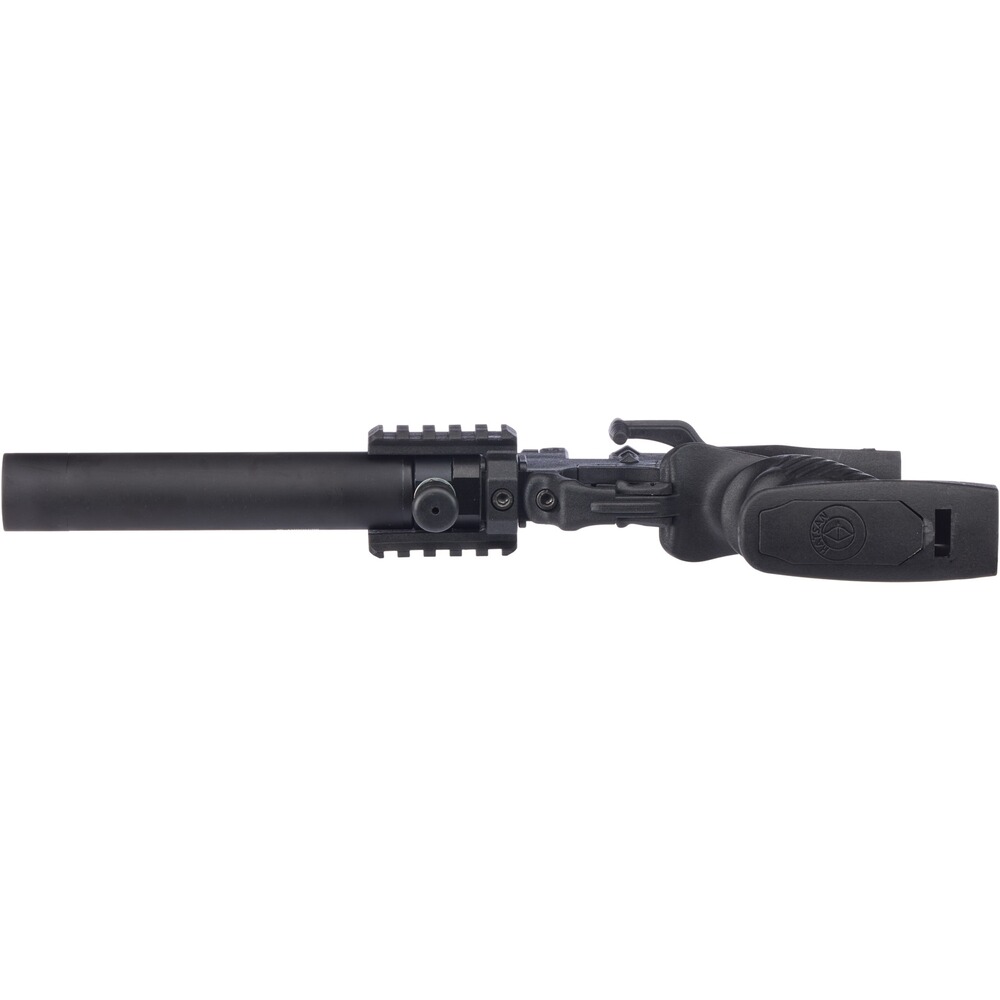 Luftpistole Neto Max, Mercury air