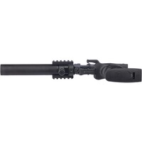 Luftpistole Neto Max, Mercury air