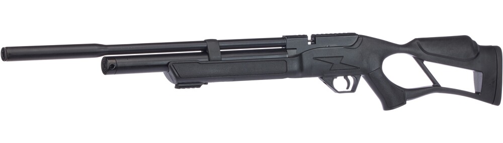 Luftgewehr Segom PTH Max, Mercury air