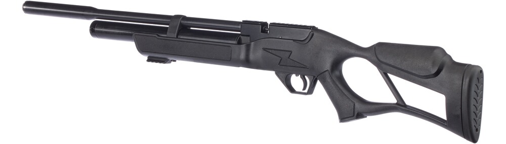 Luftgewehr Segom PTH Max, Mercury air