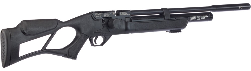 Luftgewehr Segom PTH Max, Mercury air