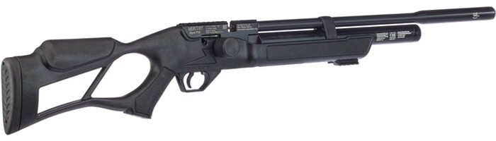 Luftgewehr Segom PTH Max, Mercury air