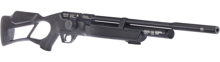 Luftgewehr Segom PTH Max, Mercury air