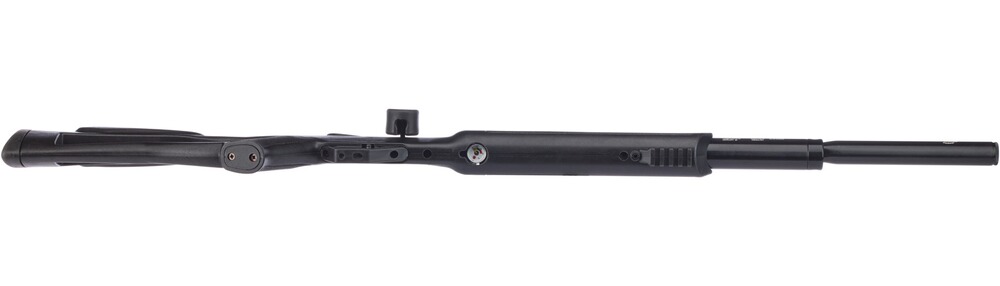 Luftgewehr Segom PTH Max, Mercury air
