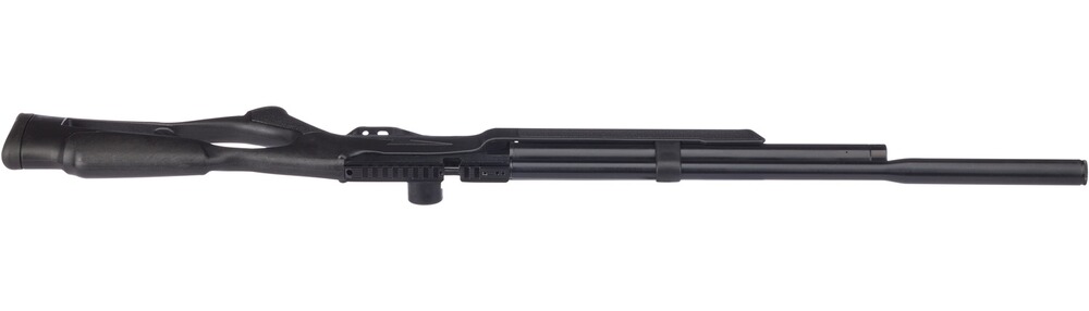 Luftgewehr Segom PTH Max, Mercury air