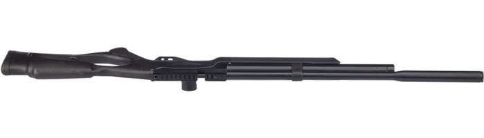 Luftgewehr Segom PTH Max, Mercury air