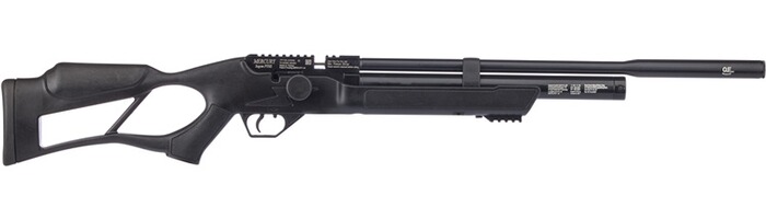 Luftgewehr Segom PTH Max, Mercury air