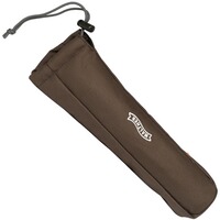 Schalldämpferschutz Heat Cover für RS3, Walther