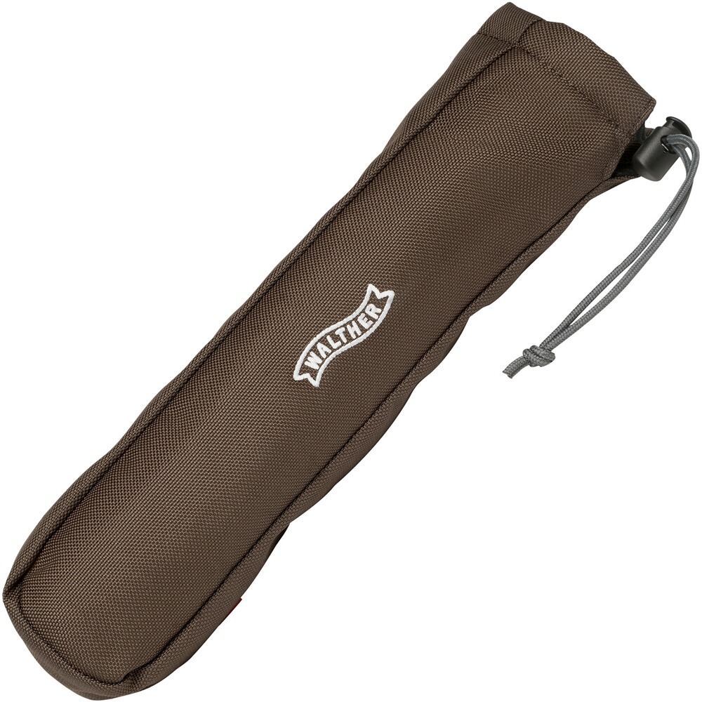 Schalldämpferschutz Heat Cover für RS3