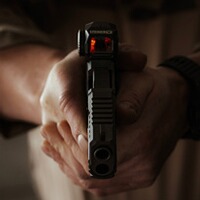 Leuchtpunktvisier MPS-C, Steiner