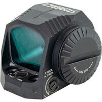 Leuchtpunktvisier MPS-C, Steiner