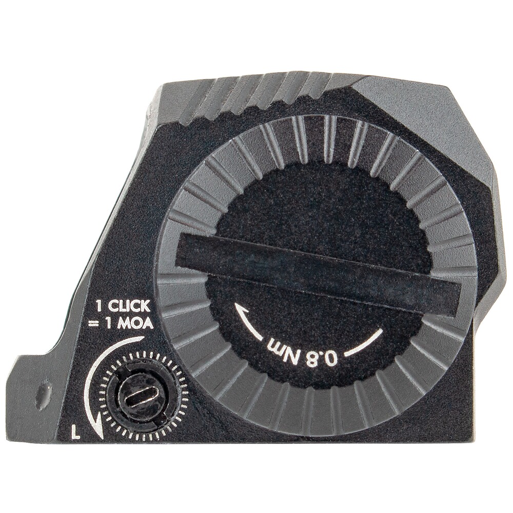 Leuchtpunktvisier MPS-C, Steiner