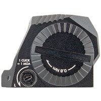 Leuchtpunktvisier MPS-C, Steiner