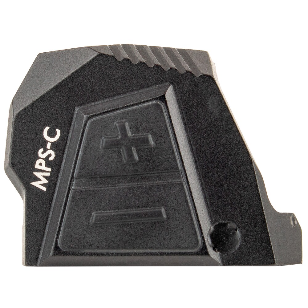 Leuchtpunktvisier MPS-C, Steiner