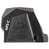 Leuchtpunktvisier MPS-C, Steiner