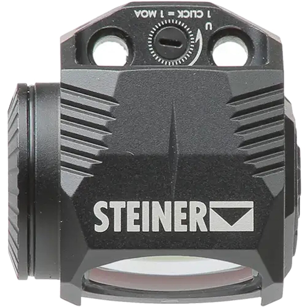 Leuchtpunktvisier MPS-C, Steiner