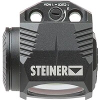 Leuchtpunktvisier MPS-C, Steiner