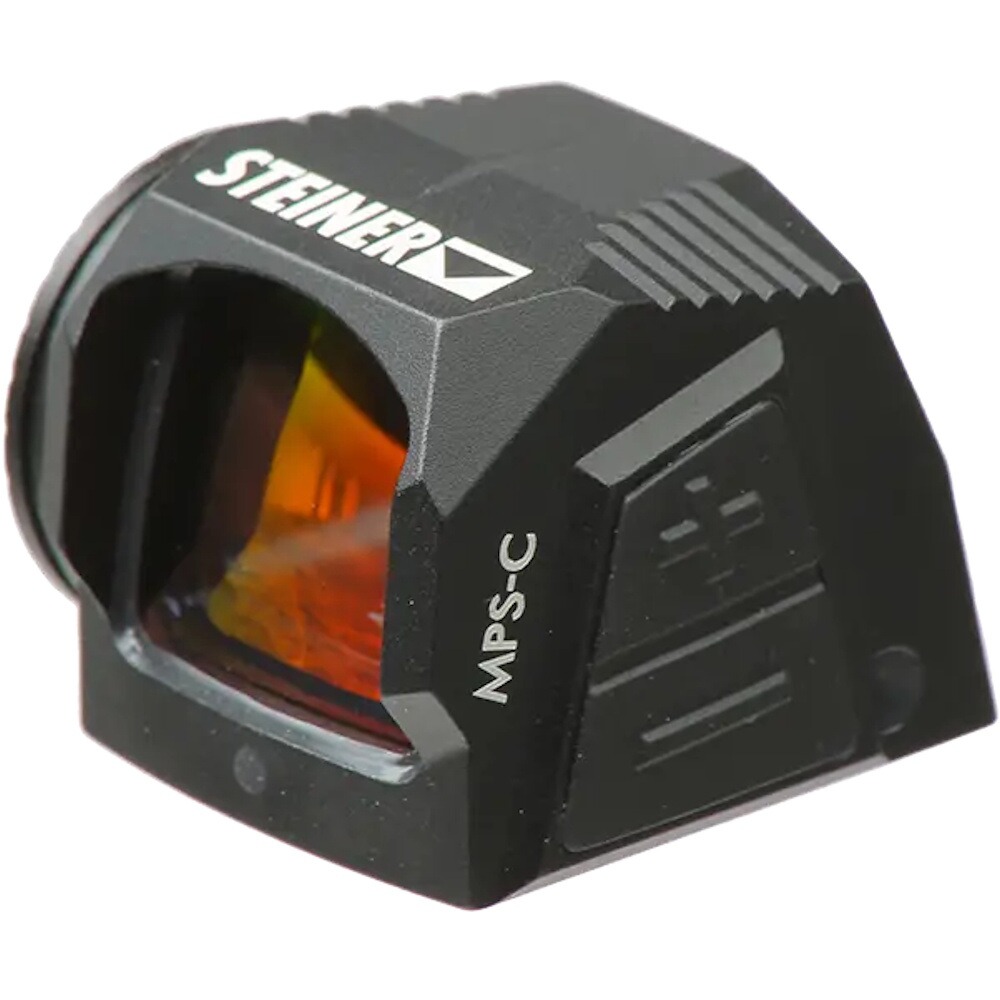 Leuchtpunktvisier MPS-C, Steiner
