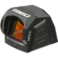 Leuchtpunktvisier MPS-C, Steiner