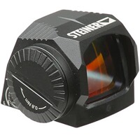 Leuchtpunktvisier MPS-C, Steiner