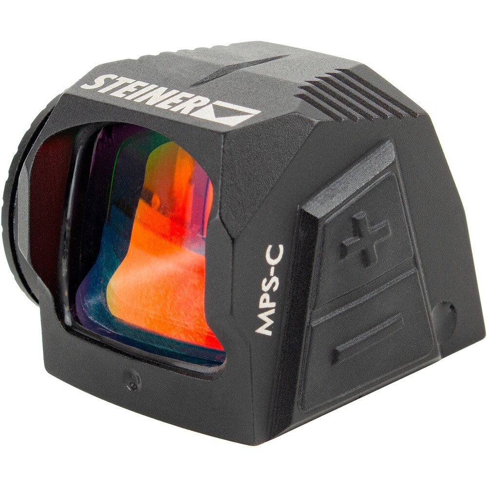 Leuchtpunktvisier MPS-C
