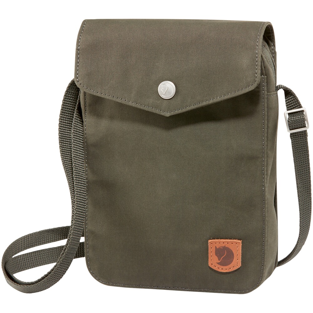 Tasche Greenland Pocket