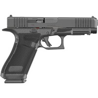 Pistole 17 Gen6, Glock