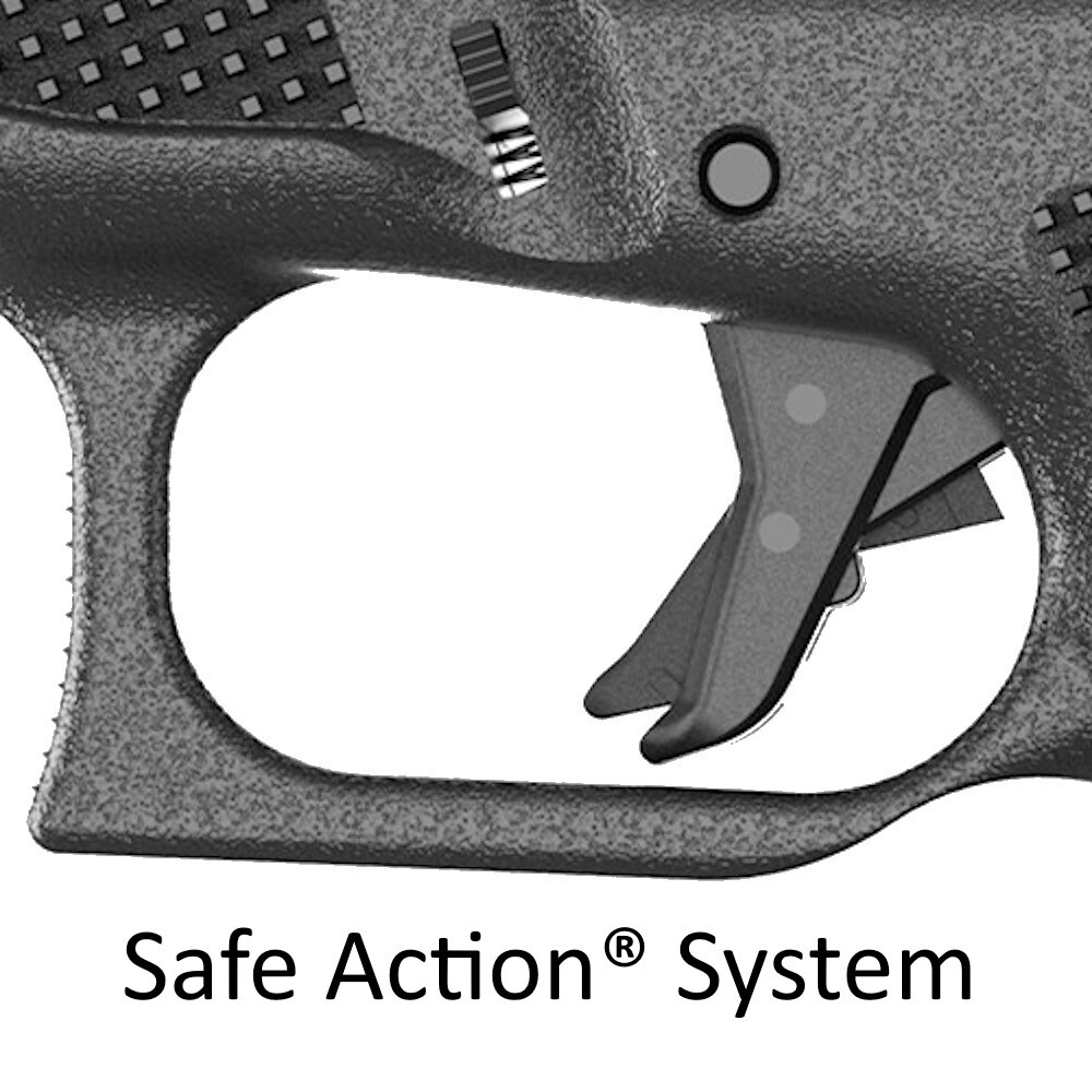 Pistole 17 Gen6, Glock