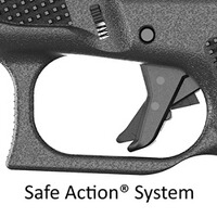 Pistole 17 Gen6, Glock