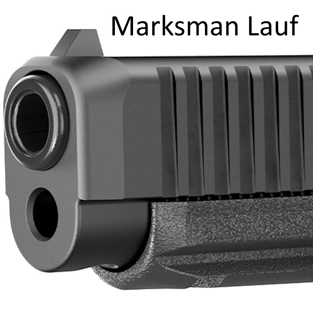 Pistole 49 Gen6, Glock