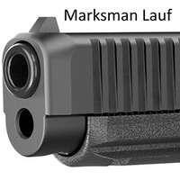 Pistole 49 Gen6, Glock