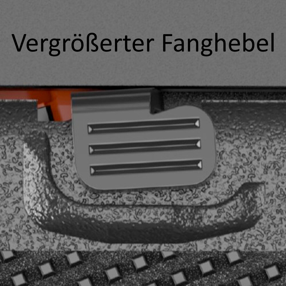 Pistole 17 Gen6, Glock