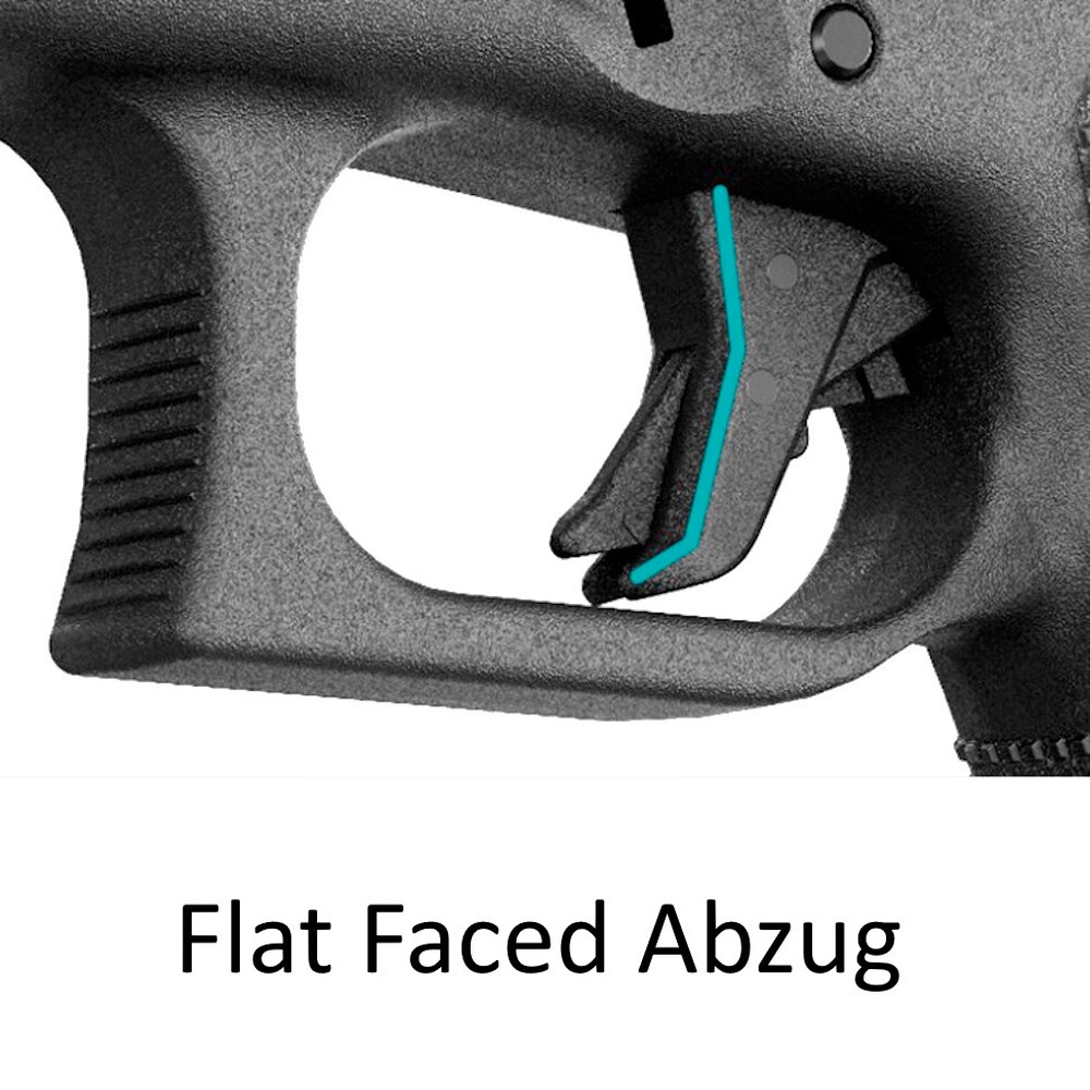 Pistole 49 Gen6, Glock