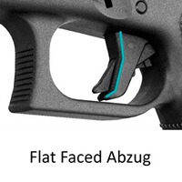 Pistole 17 Gen6, Glock