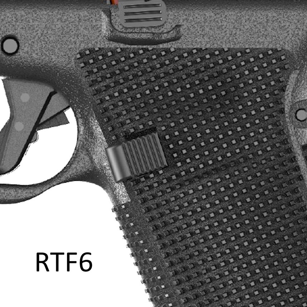 Pistole 17 Gen6, Glock