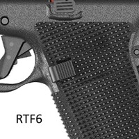 Pistole 17 Gen6, Glock