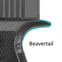 Pistole 49 Gen6, Glock