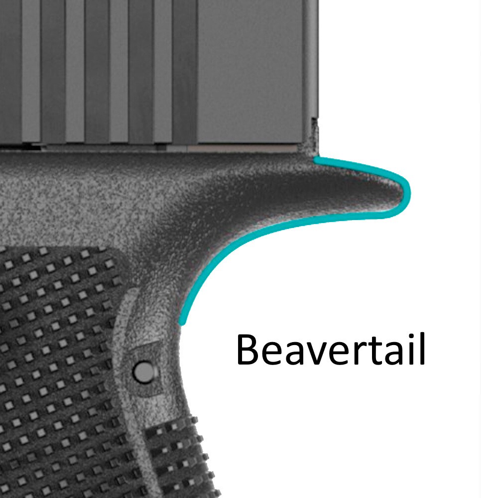 Pistole 17 Gen6, Glock