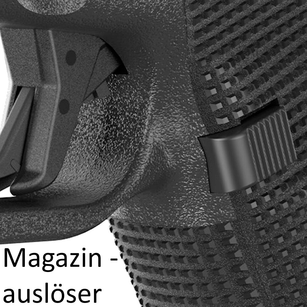 Pistole 49 Gen6, Glock