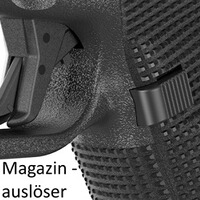 Pistole 17 Gen6, Glock