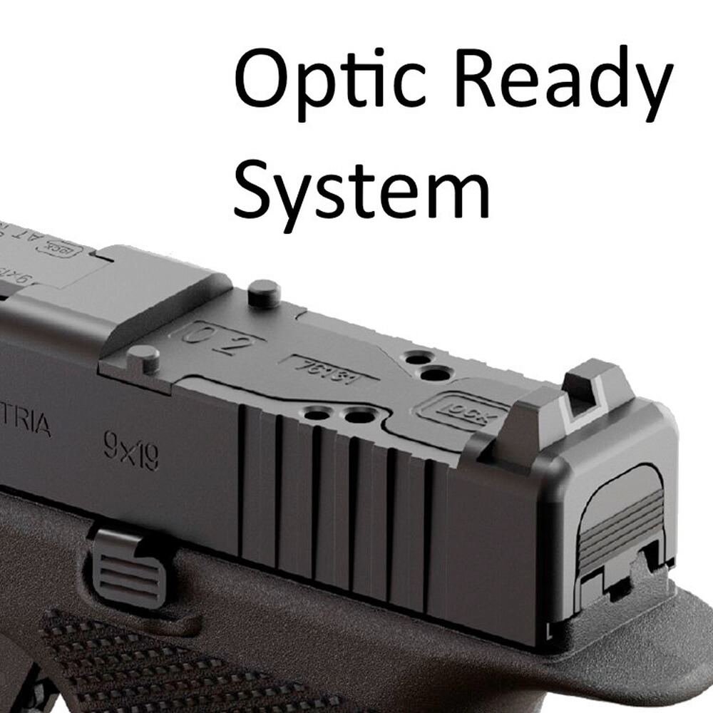 Pistole 49 Gen6, Glock