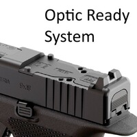 Pistole 49 Gen6, Glock