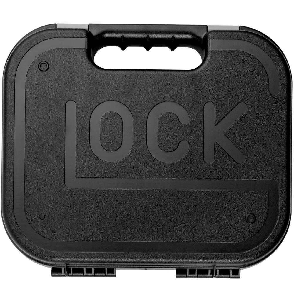 Pistole 49 Gen6, Glock