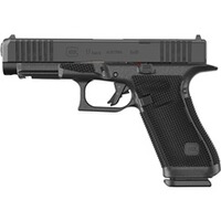 Pistole 17 Gen6, Glock