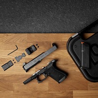 Pistole 19 Gen6, Glock