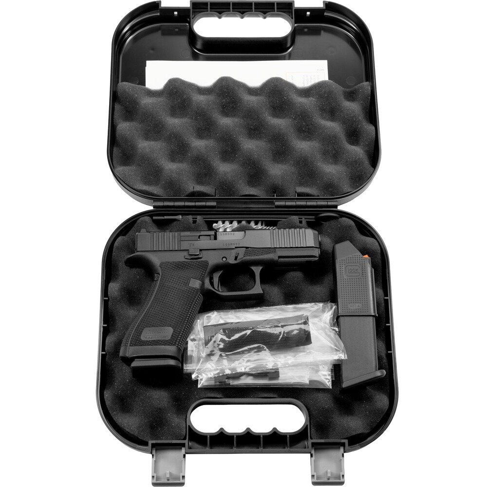 Pistole 45 Gen6, Glock