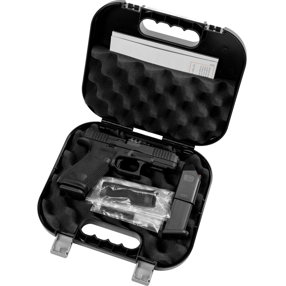 Pistole 45 Gen6, Glock